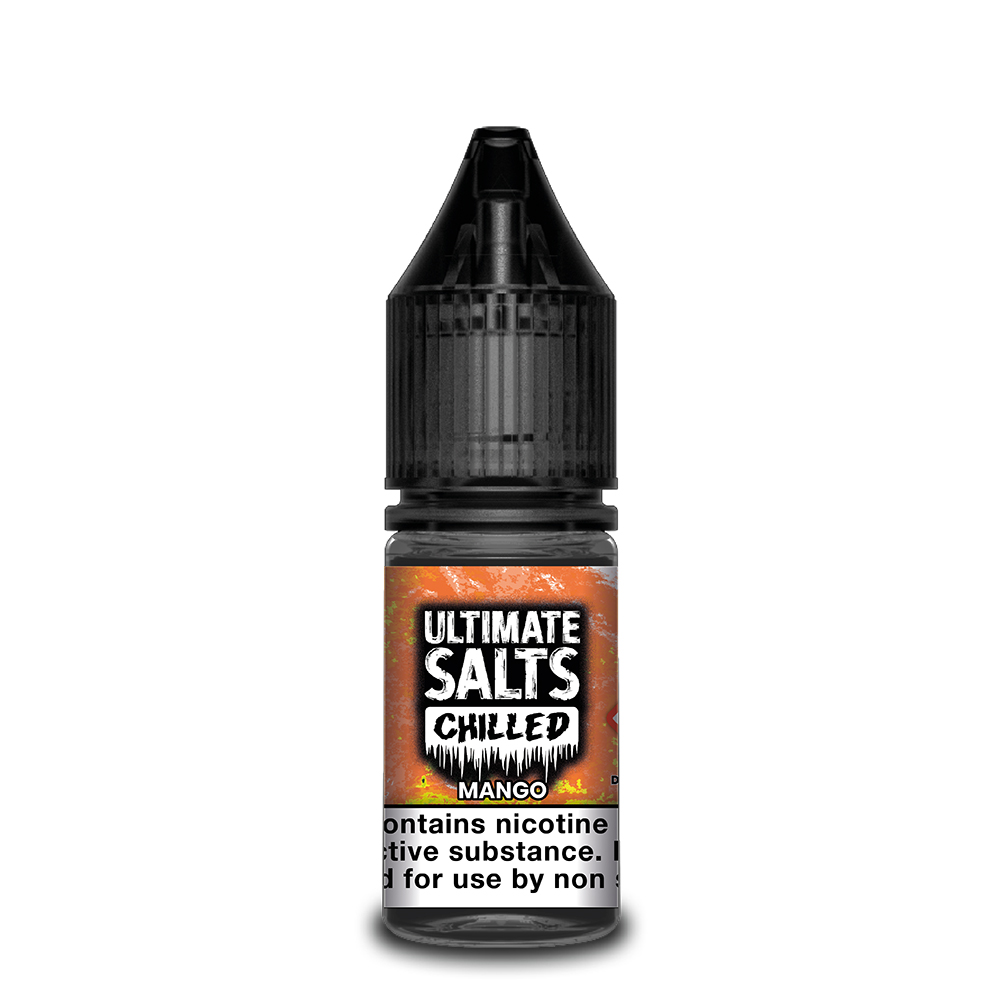MANGO by Ultimate Salts Chilled 10ml