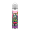Mixed Berries by Zombie Blood 50ml Shortfill