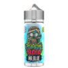 Mr Blue by Zombie Blood 100ml Shortfill