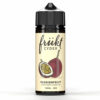 Passionfruit by Frukt Cyder 100ml