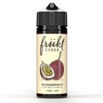 Passionfruit by Frukt Cyder 100ml