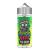 Pear Drops by Zombie Blood 100ml Shortfill