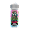 Pink Lemonade by Zombie Blood 100ml Shortfill