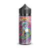 Strawberry Milkshake by Horny Flava 100ml