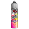 Tropical Ice Blast by IVG 50ml Shortfill