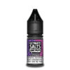 ULTIMATE SALTS CANDY DROPS GRAPE & STRAWBERRY