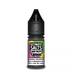 ULTIMATE SALTS CANDY DROPS RAINBOW