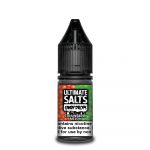 ULTIMATE SALTS CANDY DROPS STRAWBERRY MELON