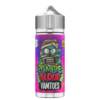 Vamtoes by Zombie Blood 100ml Shortfill