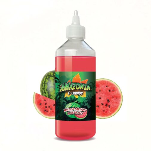 Watermelon Surprise by Amazonia 500ml