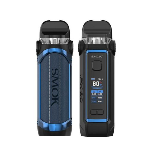 Blue IPX 80 Kit by Smok