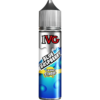 Blue Raspberry by IVG 50ml Shortfill