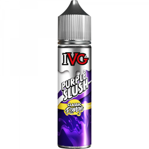 Purple Slush by IVG 50ml Shortfill