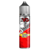 Strawberry Sensation by IVG 50ml Shortfill