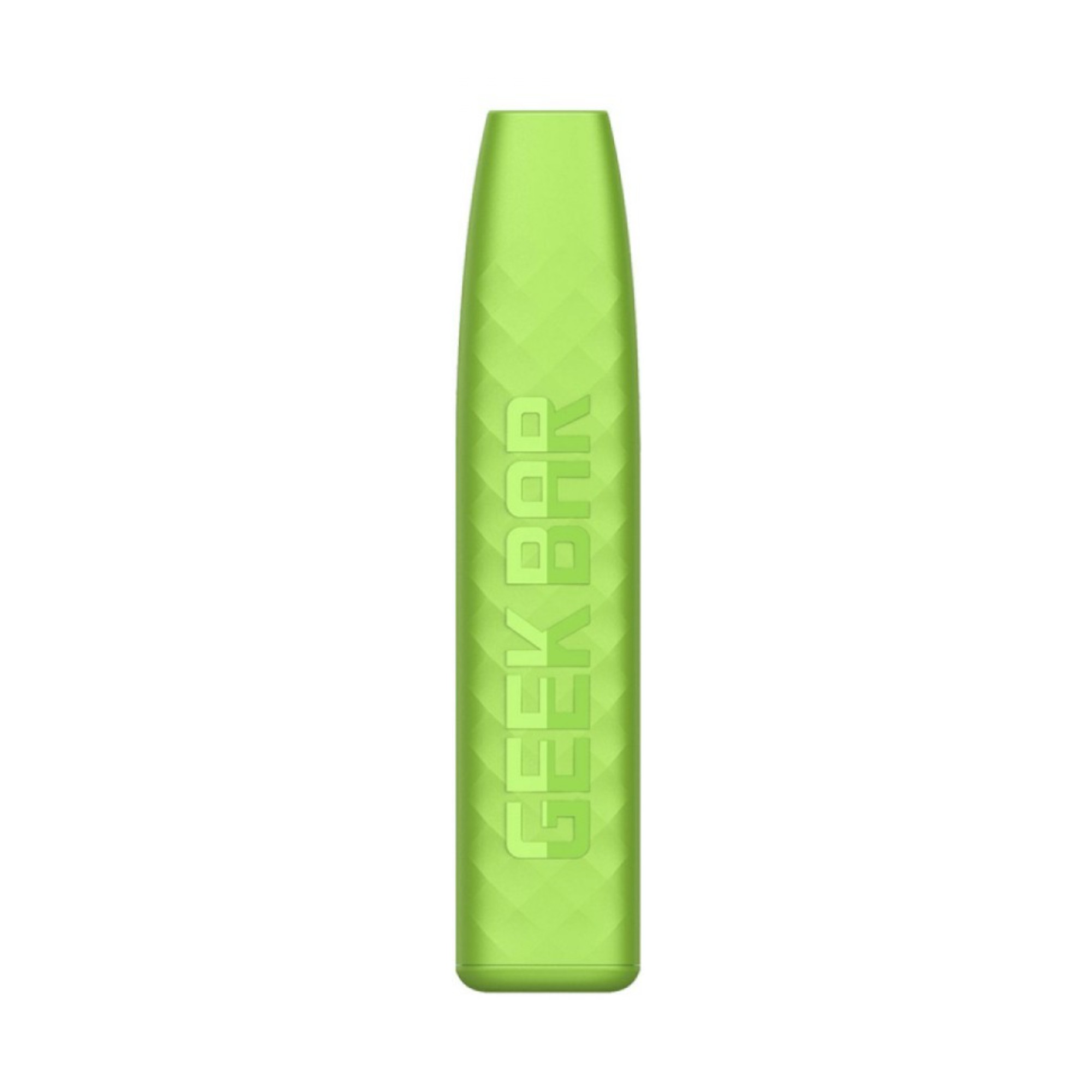 Geek Bar Lite - Green Apple