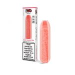 Ruby Guava Ice by IVG Bar 600 Puff Boxed