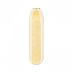 Vanilla Custard Tobacco by IVG Bar 600 Puff