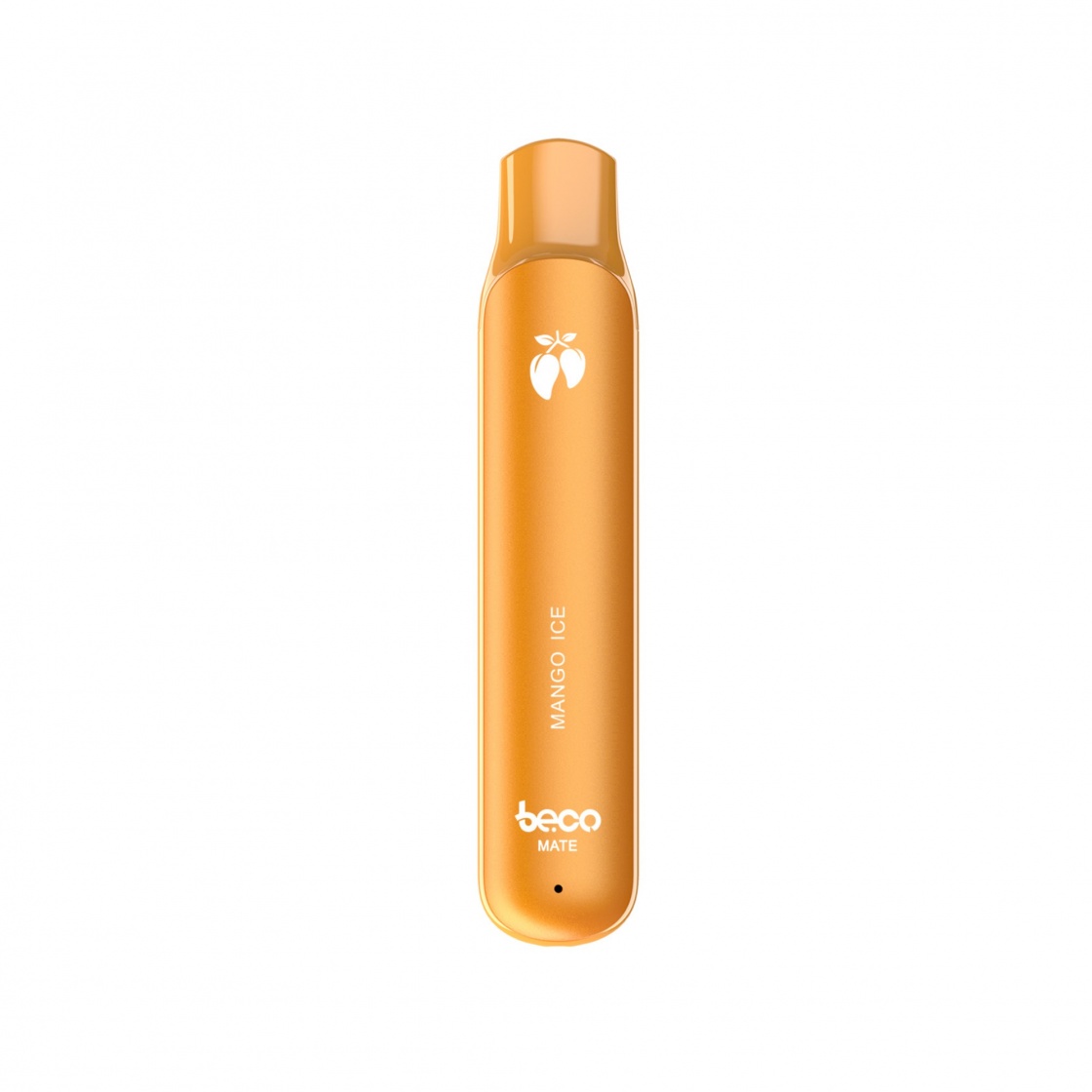 Mango Ice by Beco Mate 550 Puff