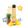 Pineapple Ice by Solo Plus Vapeman