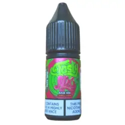 Tasty Nicotine Shot 15mg