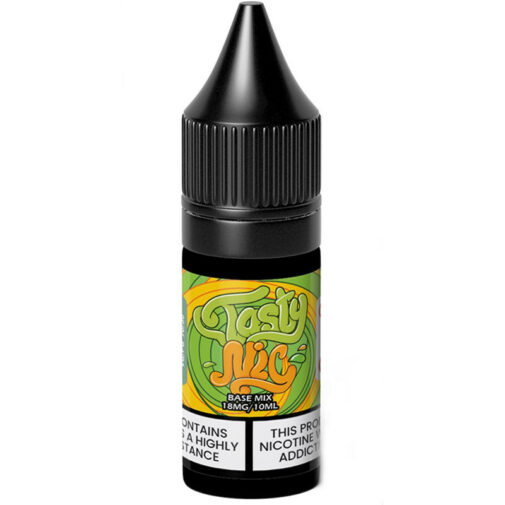 Tasty Nic 10ml Nicotine Shot 18mg