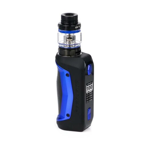 GeekVape Aegis Solo - Blue