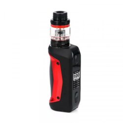 GeekVape Aegis Solo - Red