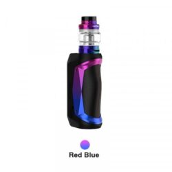 GeekVape Aegis Solo - Red Blue