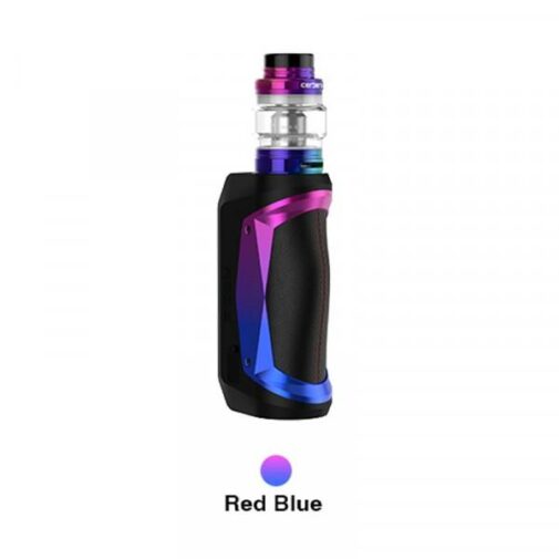 GeekVape Aegis Solo - Red Blue