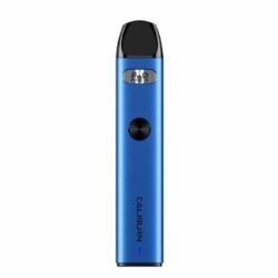 Uwell Caliburn A2 Pod - Blue