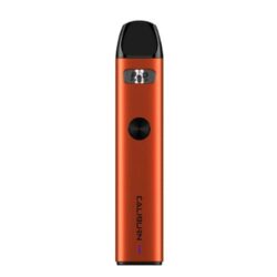 Uwell Caliburn A2 Pod - Orange