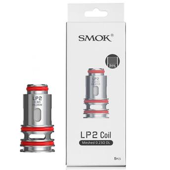 LP2 Coil Packet