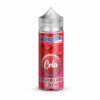 Raspberry Cola by Kingston 100ml