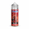 Red A Fizzy by Kingston Eliquid 100ml