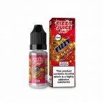 Punch by Fizzy Juice Salt 10ml