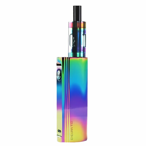 Innokin Endura T22E Rainbow