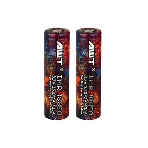 AWT 18650 Battery 3500mAh