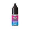 Raspberry Menthol by Pukka Juice 50:50