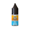 obacco Blue Menthol by Pukka Juice 50:50