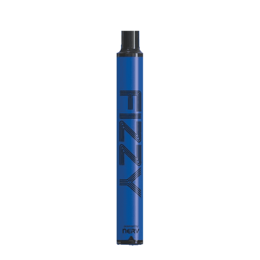 Bull Energy by Fizzy Juice Disposable 600 Puff
