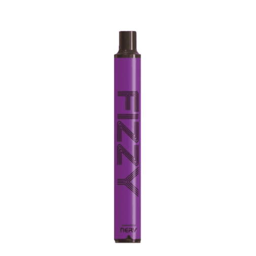 Grape Candy by Fizzy Juice Disposable 600 Puff