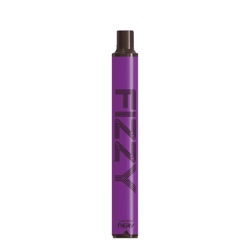 Grape Candy by Fizzy Juice Disposable 600 Puff