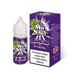 Grape Ice by Mr Salt 10ml