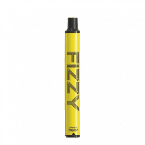 Lemon Cookies by Fizzy Juice Disposable 600 Puff