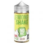 Lemoney Shake Milkshake Liquids By Black Mvrket 80ml Shortfill
