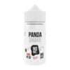 Panda Shake Milkshake Liquids By Black Mvrket 80ml Shortfill