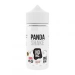 Panda Shake Milkshake Liquids By Black Mvrket 80ml Shortfill