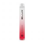 Red Apple Ice by Elux Legends Mini 600 Puff