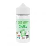 Shammy Shake Milkshake Liquids By Black Mvrket 80ml Shortfill
