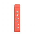 Elf Bar NC600 - Raspberry